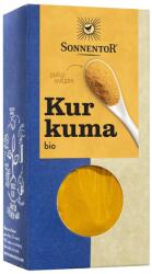 Sonnentor őrölt kurkuma, bio, 40 g