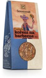 Sonnentor Franky's grillfűszer, bio, 35 g