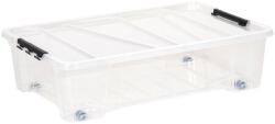 DEA HOME Jolly, ágy alatti tárolás, 25 l (Z0506M0--4400)