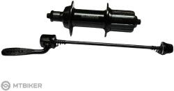 Shimano FH-TX5008 hátsó kerékagy, 32 lyuk, QR, Shimano HG