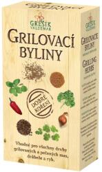 Grešík Waldemar Jó fűszerek - Grillező gyógynövények, 100g