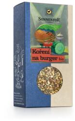 Sonnentor Burger fűszerezés, Bio, 60 g