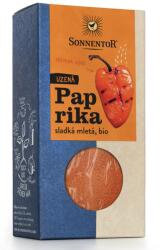 Sonnentor füstölt édes paprika, bio, 50 g