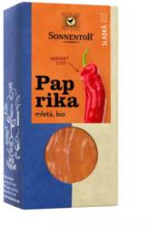 Sonnentor - Édes paprika, BIO, 50 g