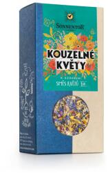 Sonnentor Magic Flowers - virágkeverék, BIO, 7 g