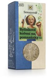Sonnentor Fűszerfűszer kenhető kenéshez, BIO, 50 g