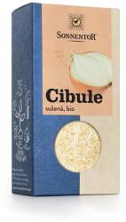 Sonnentor szárított hagyma, BIO, 75 g