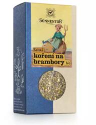 Sonnentor - Parasztfűszerek burgonyához, BIO, 25 g