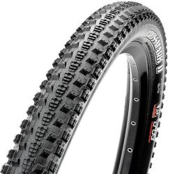 Maxxis CrossMark II 29x2.10" EXO külső gumi, TR, kevlárperemes