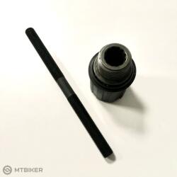 Kellys KT K69R anya, tengellyel, Shimano HG