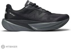 New Balance FuelCell Rebel v5 futócipő, fekete (EU 45) Férfi futócipő
