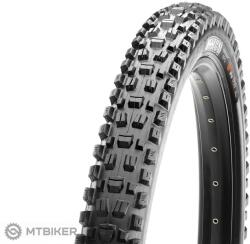 Maxxis Assegai 27.5x2.50" WT EXO 3C Maxx Terra külső gumi, TR, kevlárperemes