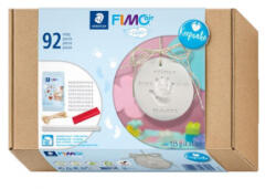 FIMO Gyurmakészlet, 125 g, levegőn száradó, 'Air Ligth 81' (FM81SET03) (FM81SET03)