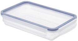 Rotho Clic & Lock, , élelmiszerhez, 1 l sötétkék (1162706161)