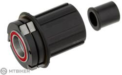 Newmen Basic anya, Shimano HG