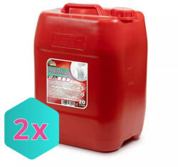  Civis Gépi Mosogatószer - 2 x 20 literes kanna