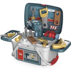 Chiroo Szerszámkészlet kosárban (JS035063)