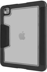 FIXED Enduro az Apple iPad Pro 12, 9" (2018-2022)/iPad Air 13" (2024/2025) készülékhez fekete (FIXET-369-BK)