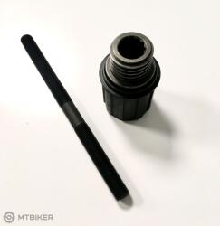 Kellys anya, KT TC7R, tengellyel, Shimano HG