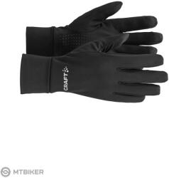 Craft Essence kesztyű, fekete (S) - mtbiker - 9 199 Ft