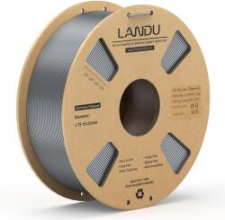 Landu PLA Silk Silver 1kg (landu250727)