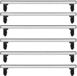 Menabo Keresztrudak Mercedes Sprinter III, 2018+ modell, L1, L2, L3, L4 - H1, H2, H3, Menabo Professional Airdyn - pepita - 269 003 Ft