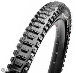 Maxxis Minion DHR II 29x2.30" 3C MaxxTerra DD külső gumi, TR, kevlárperemes