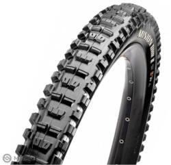 Maxxis Minion DHR II 29x2.40" WT 3C MaxxTerra DD külső gumi, TR, kevlárperemes ()