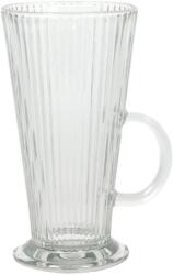 Gastro Conical Latte macchiato, bordázott, átmérő 75 mm (222200626)