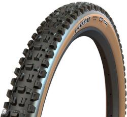 Maxxis Assegai 29x2.50" WT EXO külső gumi, TR, kevlárperemes, tanwall ()