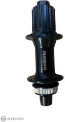 Shimano Alivio MT400 hátsó agy, 32 lyukas, Center Lock, Shimano HG