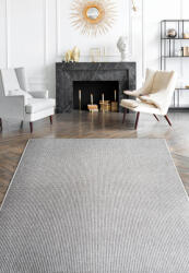 Modern szőnyeg Nordic 6404 (Grey) 200x280cm Szürke