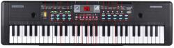 61 kulcs USB elektronikus szerv, mikrofon, 16 tónus, 10 ritmus, A