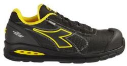 Diadora Utility RUN NET AIRBOX MTX MASTER LOW S3 SRC ESD munkavédelmi cipő (II701.178840-C0200 41) - pepita