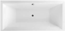 Excellent Crown Grand 189,5x90 cm (WAEXCRG19WH)