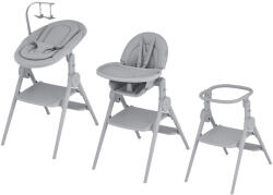 Anex Etetőszék Ozy 3 az 1-ben Árnyék - pepita