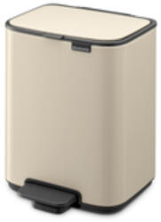 Brabantia Bo cos de gunoi 4 l fără 237829 (237829) Cos de gunoi