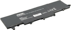 AVACOM SX03XL HP Probook 435 G7, G8 kompatibilis, Li-Pol 11, 55 V, 3896 mAh, 45 Wh (NOHP-SX03XL-45P)