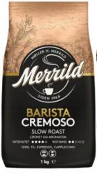Merrild Cafea Boabe Merrild Barista Cremoso 1 kg