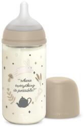 Suavinex Wonderland fiziológiai, SX PRO +3 MF 240 ml, krém