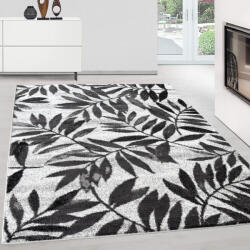  Modern szőnyeg Torino 5128 (Gray) 240x330cm Szürke - pepita