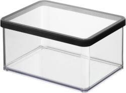 Rotho téglalap Loft, élelmiszerhez, 2, 25 l (1161008080)
