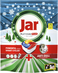 Jar Platinum Plus Lemon, 71 db