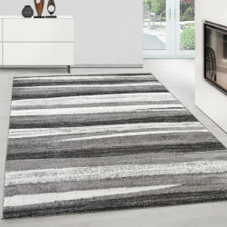  Modern szőnyeg Torino 5374 (Gray) 200x280cm Szürke