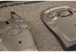 EnergoTeam MAX1 Kapásjelző Szett 4+1 - Vízálló, 150m