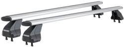 Menabo Omega Plus alumínium kereszttartók Nissan Kubistarhoz, 2003-2009