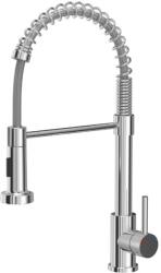 Quadron Salma baterie bucătărie pe picior crom 52137CR (52137CR)