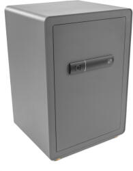 G21 ujjlenyomatos széf 420 x 600 x 380 mm (TR-G21-60XHZ) - pepita