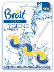 Brait Wc Deo Óceán 45 g