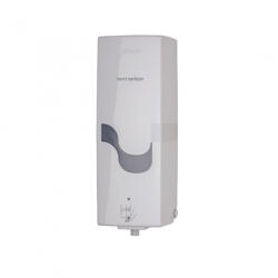 Celtex E-Control szenzoros kézfertőtlenítő gél adagoló ABS fehér - pepita - 36 214 Ft